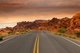 road through red rocks nevada [Image by creator esudroff from Pixabay]